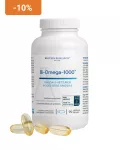 Bi-Omega-1000 10% NLFR