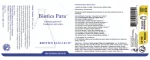 Biotics Para