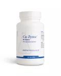 CA-ZYME (200mg) - 100 TAB - DE2130 - 0780053082788-packshot