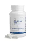 CA-ZYME - 100 TAB COMP - CA2130 - 0780053033490_pack shot_product