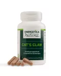 CATS CLAW  500mg  - 90 CAP GEL - EN0080 - 8718144240504 packshot product