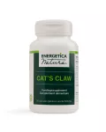 CATS CLAW  500mg  - 90 CAP GEL - EN0080 - 8718144240504 packshot