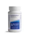 CHONDROSAMINE-S - 90 CAP GEL - ZZ9532 - 0780053000966 packshot