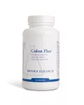 COLON PLUS - 120 KAPSELN - DE9536 - 0780053082832-packshot