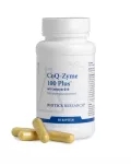 COQ-ZYME 100 PLUS  - 60 KAPSELN - DE3229 - 0780053082849_pack shot_product