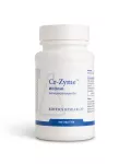 CR-ZYME HEFEFREI (200mcg) - 100 TAB - DE2230 - 0780053082863-packshot