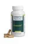 CRANOZOL - 60 VEGECAPS - DE0535 - 8718144241075_pack shot_product