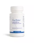 CU-ZYME  (2mg)  - 100 TAB - DE2320 - 0780053001062-packshot