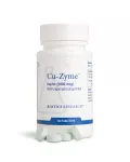 CU-ZYME  (2mg)  - 100 TAB - DE2320 - 0780053001062-packshot_product