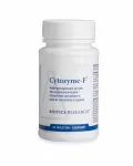 CYTOZYME-F - 60 TAB COMP - GL5025 - 0780053001109_pack shot