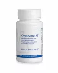 CYTOZYME-M - 60 TAB COMP - GL5045 - 0780053001147_pack shot