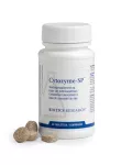 CYTOZYME-SP - 60 TAB COMP - GL5090 - 0780053001215_pack shot_product