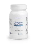 D-MULSION FORTE CAPS - 60 KAPSELN - DE1523 - 0780053010897_pack shot