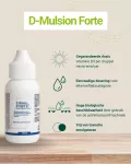 D-Mulsion Forte - USP'S NL