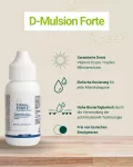 D-Mulsion Forte - USP's DE