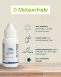 D-Mulsion Forte - USP's FR