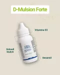 D-Mulsion Forte - ingrediënten DE