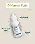 D-Mulsion Forte - ingrediënten FR