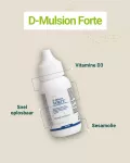 D-Mulsion Forte ingrediënten NL