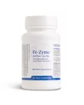 FE-ZYME  25mg  - 100 TAB COMP - FE2345 - 0780053001451 packshot