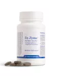 FE-ZYME  25mg  - 100 TAB COMP - FE2345 - 0780053001451 packshot_product