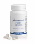 GAMMANOL FORTE - 180 TAB COMP - ZZ9541 - 0780053010606_pack shot_product