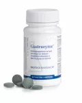 GASTRAZYME - 60 TAB COMP - VU1820 - 0780053008818_pack shot_product