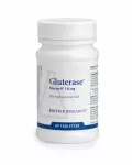GLUTERASE - 60 TAB - DE3137 - 0780053082429_pack shot