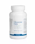 GLYCOZYME FORTE - 90 KAPSELN - DE1949 - 0780053082450_pack shot