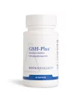 GSH-PLUS - 60 KAPSELN - DE3450 - 0780053082979-packshot