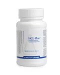 HCL PLUS - 90 TAB COMP - EN3127 - 0780053001628_pack shot