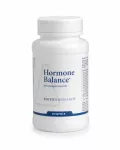 HORMONE BALANCE - 60 KAPSELN - DE1944 - 0780053010507_pack shot