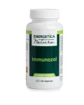 IMMUNOZOL - 60 VEGECAPS - EN0395 - 8718144240962_pack shot