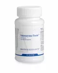 INTENZYME FORTE - 100 TAB - DE3135 - 0780053008764_pack shot