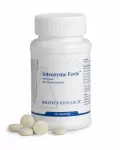 INTENZYME FORTE - 100 TAB - DE3135 - 0780053008764_pack shot_product