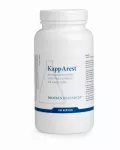 KAPPAREST - 180 KAPSELN - DE9550 - 0780053082382_pack shot