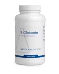 L-GLUTAMIN  (500mg)  - 180 KAPSELN - DE3035 - 0780053082986_pack shot