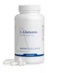 L-GLUTAMIN  (500mg)  - 180 KAPSELN - DE3035 - 0780053082986_pack shot_product