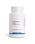 L-TYROSIN HCL (500mg) - 100 KAPSELN - DE3065 - 0780053083013-packshot