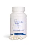 L-TYROSINE  500mg  - 100 CAP GEL - AZ3065 - 0780053001925 packshot product