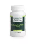 LACTOFERRINE VLF-1 300 MG - 60 VEGECAPS - DE0518 - 08718144241167_pack shot