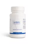 LIPIDPLEX - 60 TAB - DE3140 - 0780053082993-packshot