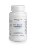 LIVO-GUARD - 180 TAB COMP - KR4292A - 0780053001888_pack shot