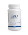 MCS-2 - 90 KAPSELN - DE9555 - 0780053083044_pack shot