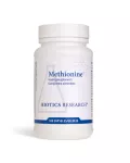 METHIONINE  200mg  - 100 CAP GEL - AZ3043 - 0780053001963 packshot