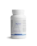 MG-ZYME  100mg  - 100 CAP GEL - MG2430 - 0780053002830 packshot