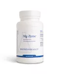 MG-ZYME (100mg) - 100 KAPSELN - DE2430 - 0780053083082-packshot