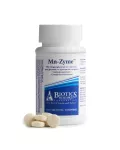 MN-ZYME  10mg  - 100 TAB COMP - MN2525 - 0780053002007 packshot product