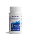 MN-ZYME  10mg  - 100 TAB COMP - MN2525 - 0780053002007 packshot