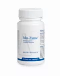 MN-ZYME - 100 CAP GEL - MN2525 - 0780053035029_pack shot